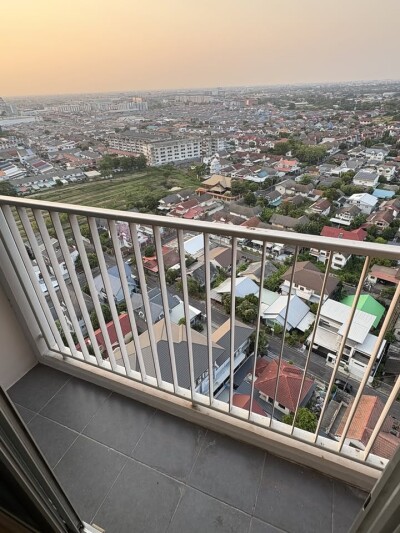 คาซ่า คอนโด บางใหญ่ / Casa Condo Bangyai