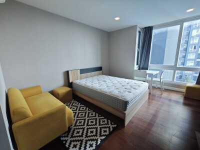 เดอะ เมโทรโพลิส สำโรง / The Metropolis Samrong