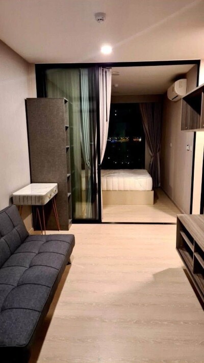 ไนท์บริดจ์ พหลโยธิน - อินเตอร์เชนจ์ / Knightsbridge Phaholyothin - Interchange