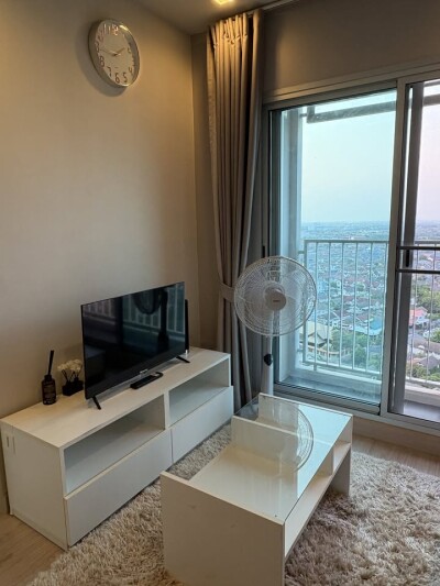 คาซ่า คอนโด บางใหญ่ / Casa Condo Bangyai