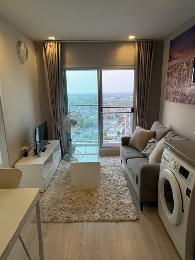 คาซ่า คอนโด บางใหญ่ / Casa Condo Bangyai