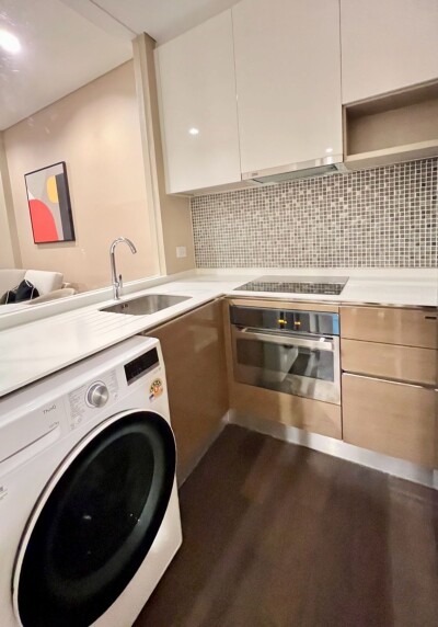 เดอะ เซนต์ เรสสิเด้นเซส / The Saint Residences-9