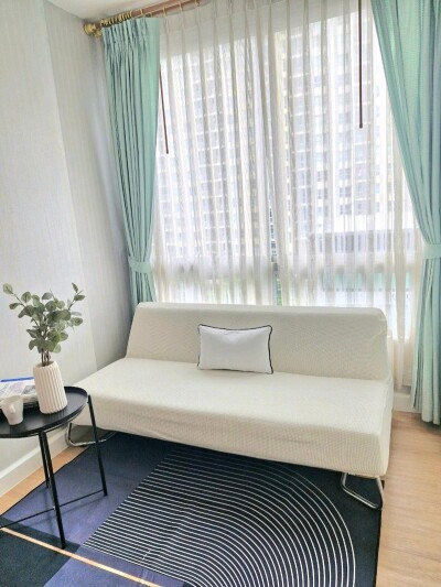 แอท ซิตี้ สุขุมวิท 101/1 / @ CITY Sukhumvit 101/1