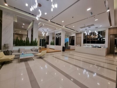 คาซ่า คอนโด บางใหญ่ / Casa Condo Bangyai
