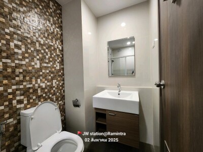 เจดับบลิว สเตชั่น แอท รามอินทรา / JW Station @ Ramintra-10
