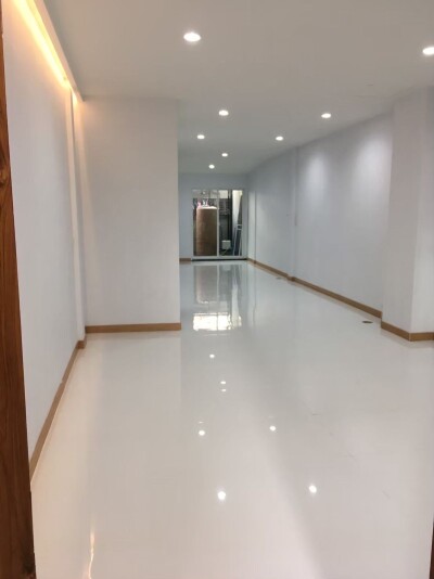 อัพเดตล่าสุด 18/7/2568 : ทาวน์เฮ้าส์ รีโนเวทใหม่ ปุณณวิถี 47  / ตรงข้ามคอนโดเดอะกรีน 2ทาวน์เฮ้าส์ 22 ตร.วา 2 ชั้น-4