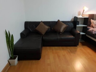 ซิตี้ โฮม สุขุมวิท 101 / City Home Sukhumvit