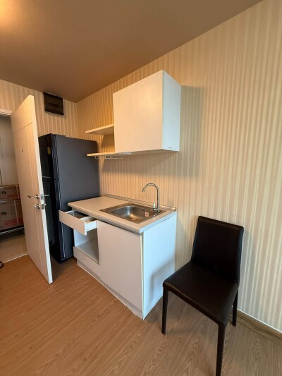 เดอะทรัสต์ คอนโด งามวงศ์วาน / The Trust Condo Ngamwongwan-8