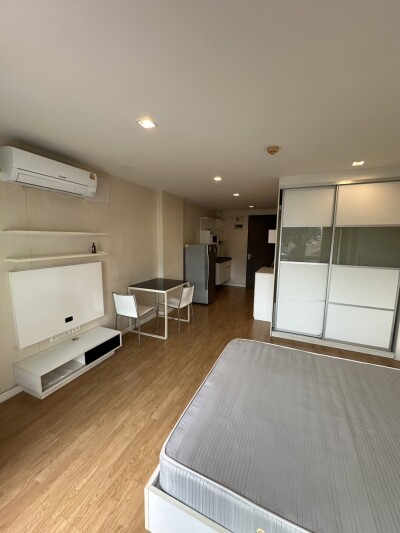 อัปเดตล่าสุด 27/10/2569 : คาซ่า คอนโด รัชดา - ท่าพระ / Casa Condo Ratchada - Tha-Pra