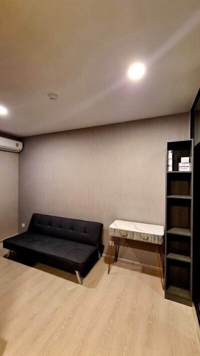 ไนท์บริดจ์ พหลโยธิน - อินเตอร์เชนจ์ / Knightsbridge Phaholyothin - Interchange