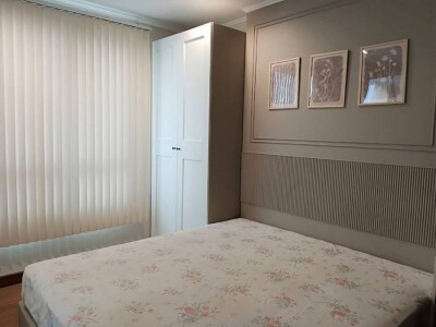 ดิ แอดเดรส สุขุมวิท 42 / The Address Sukhumvit 42