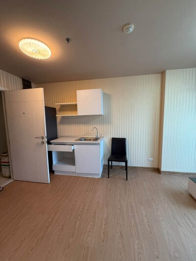 เดอะทรัสต์ คอนโด งามวงศ์วาน / The Trust Condo Ngamwongwan-6