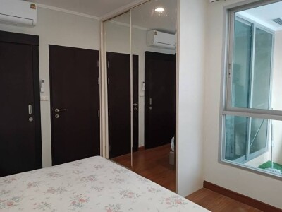 ดิ แอดเดรส สุขุมวิท 42 / The Address Sukhumvit 42