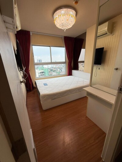 เดอะทรัสต์ คอนโด งามวงศ์วาน / The Trust Condo Ngamwongwan-4
