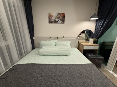 รีเจ้นท์ โฮม บางนา (โครงการใหม่) / Regent Home Bangna (New Project)-5