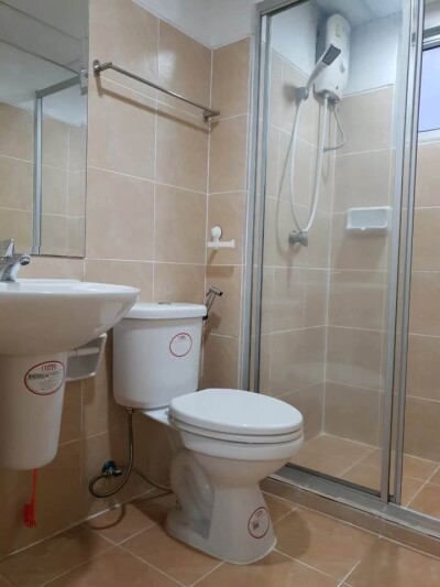 ซิตี้ โฮม สุขุมวิท 101 / City Home Sukhumvit