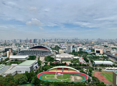 ศุภาลัย เวอเรนด้า รามคำแหง / Supalai Veranda Ramkhamheang