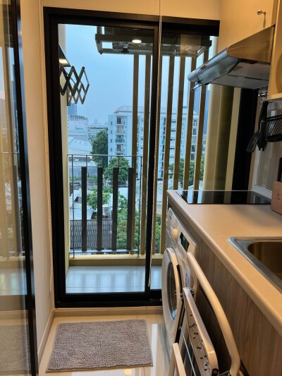 พลัมคอนโด สุขุมวิท 97.1 / Plum Condo Sukhumvit 97.1