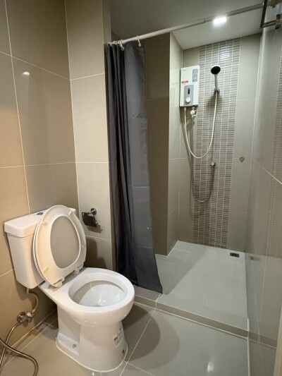 คาซ่า คอนโด บางใหญ่ / Casa Condo Bangyai