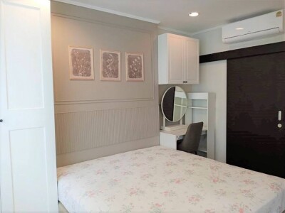 ดิ แอดเดรส สุขุมวิท 42 / The Address Sukhumvit 42