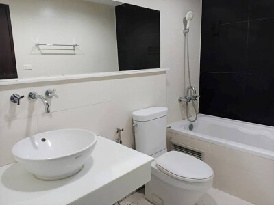 ดิ แอดเดรส สุขุมวิท 42 / The Address Sukhumvit 42