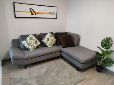 รีเจ้นท์ โฮม สุขุมวิท 97/1 / Regent Home Sukhumvit 97/1