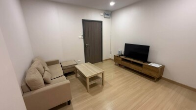ศุภาลัย เวอเรนด้า สถานีภาษีเจริญ / Supalai Veranda Phasi Charoen Station