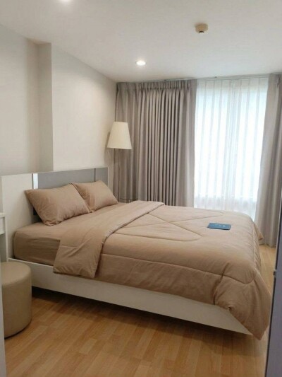 เดอะ ราฟเฟิล คอนโดมิเนียม / The Raffles Condominium