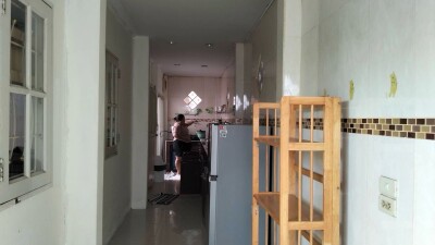 บ้านบุรีรมย์ รามอินทรา - ซาฟารี