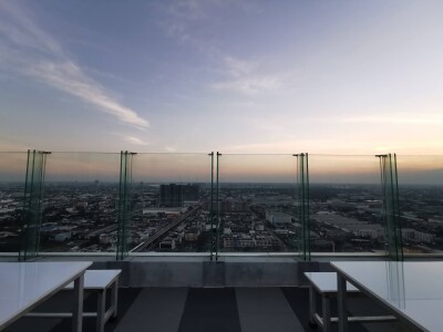 เดอะ เมโทรโพลิส สำโรง / The Metropolis Samrong