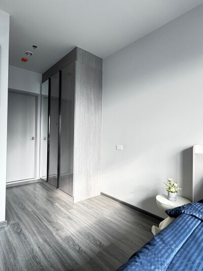 ไอดีโอ รามคำแหง - ลำสาลี สเตชั่น / Ideo Ramkhamhaeng - Lam Sali Station