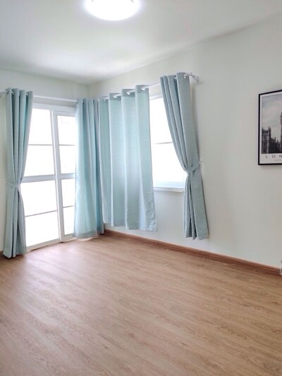 เดอะ คอนเนค 8 วงแหวน - บางนา-10