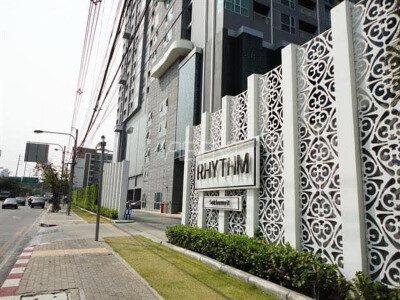 ริทึ่ม สุขุมวิท 50 / Rhythm Sukhumvit 50-8