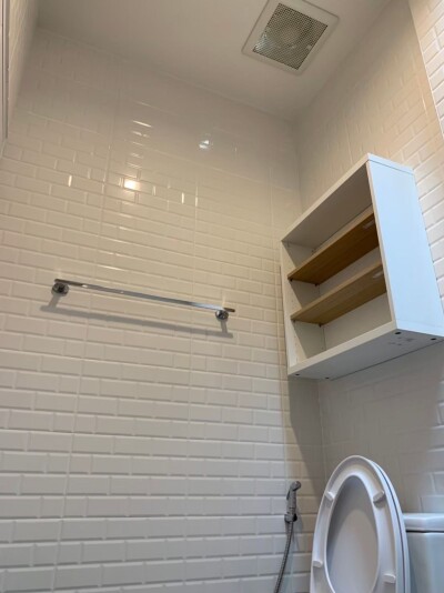 อัพเดตล่าสุด 18/7/2568 : ทาวน์เฮ้าส์ รีโนเวทใหม่ ปุณณวิถี 47  / ตรงข้ามคอนโดเดอะกรีน 2ทาวน์เฮ้าส์ 22 ตร.วา 2 ชั้น-18