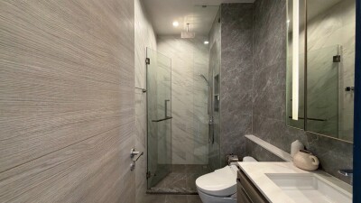 เดอะ เครสท์ พาร์ค เรสซิเดนซ์ / The Crest Park Residences-10