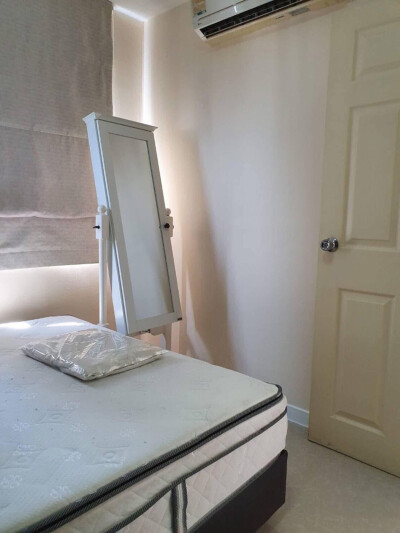 ลุมพินี คอนโดทาวน์ บดินทรเดชา - รามคำแหง / Lumpini Condo Town Bodindecha - Ramkhamhaeng