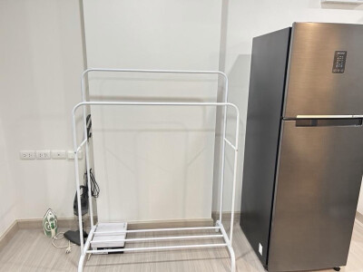 ศุภาลัย ซิตี้ รีสอร์ท จรัญฯ 91 / Supalai City Resort Charan 91-4