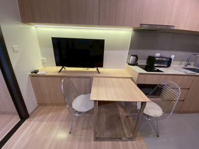 เอ็ม จตุจักร / M Jatujak-2