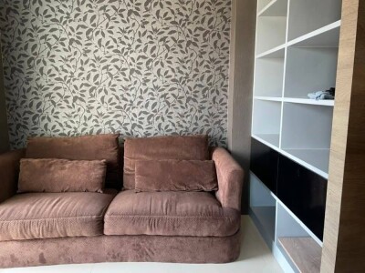 บีทีเอส เรสซิเด้นซ์ / BTS Residence