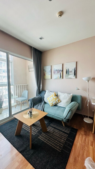 เดอะ โคสต์ แบงค็อก (บางนา) / The Coast Bangkok (Bangna)-2