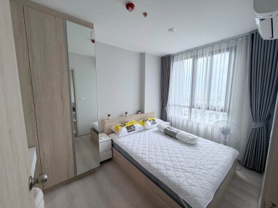 นิว โนเบิล ศรีนครินทร์ - ลาซาล / Nue Noble Srinakarin - Lasalle