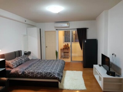 ซิตี้ โฮม สุขุมวิท 101 / City Home Sukhumvit
