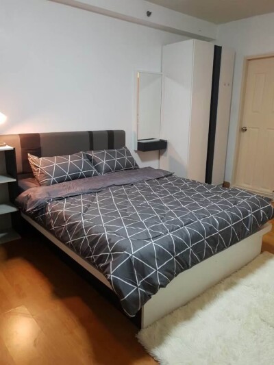 ซิตี้ โฮม สุขุมวิท 101 / City Home Sukhumvit