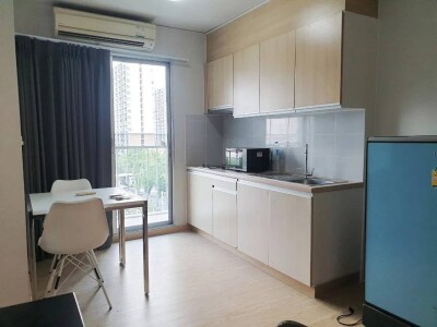 🔥ห้ามทำการตลาด🔥 เดอะพาร์คแลนด์ ศรีนครินทร์ / The Parkland Srinakarin-13