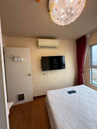 เดอะทรัสต์ คอนโด งามวงศ์วาน / The Trust Condo Ngamwongwan-5