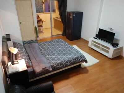 ซิตี้ โฮม สุขุมวิท 101 / City Home Sukhumvit