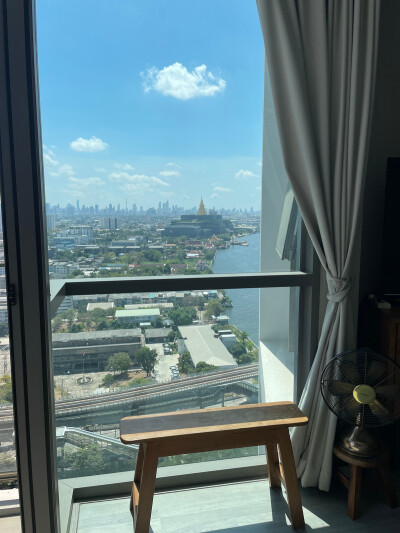 333 ริเวอร์ไซด์ / 333 RIVERSIDE-13