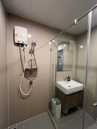 ไอดีโอ รามคำแหง - ลำสาลี สเตชั่น / Ideo Ramkhamhaeng - Lam Sali Station-23