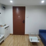 เดอะ ราฟเฟิล คอนโดมิเนียม / The Raffles Condominium