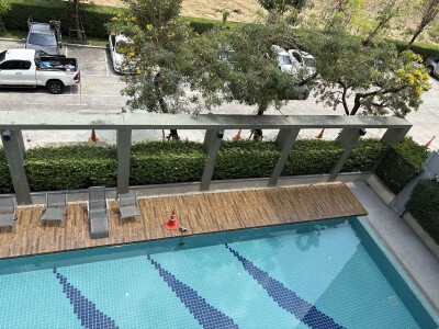 ลุมพินี วิลล์ อ่อนนุช - ลาดกระบัง / Lumpini Ville Onnut - Ladkrabang